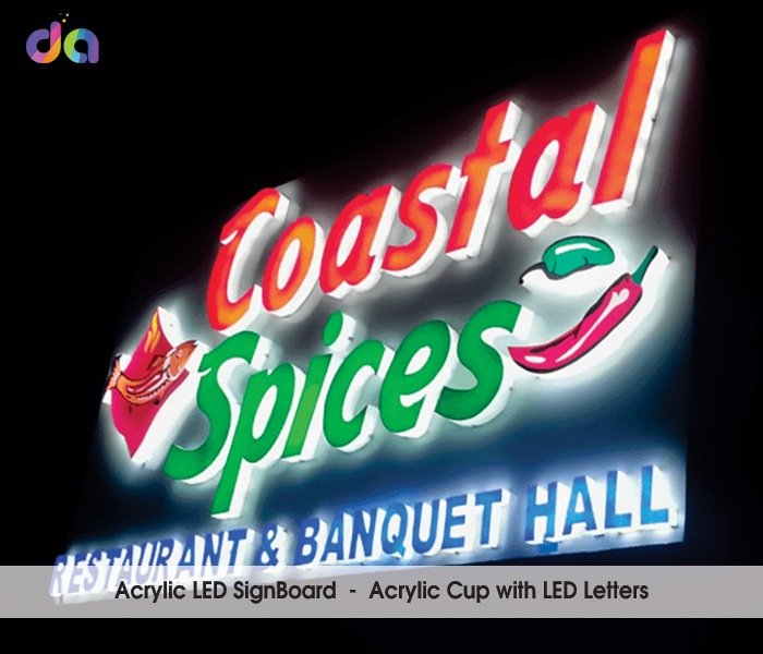 Trimless LED — work by Dharshan Adss