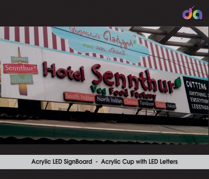 Trimless LED — work by Dharshan Adss