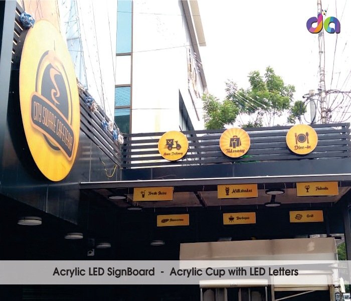 Trimless LED — work by Dharshan Adss