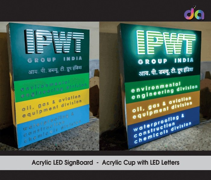 Trimless LED by Dharshan Adss