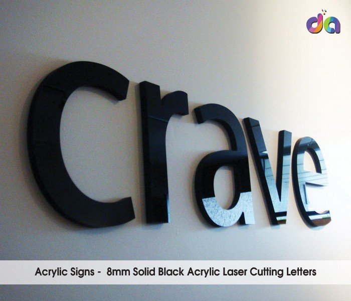 Indoor & Themed Signage — work by Dharshan Adss